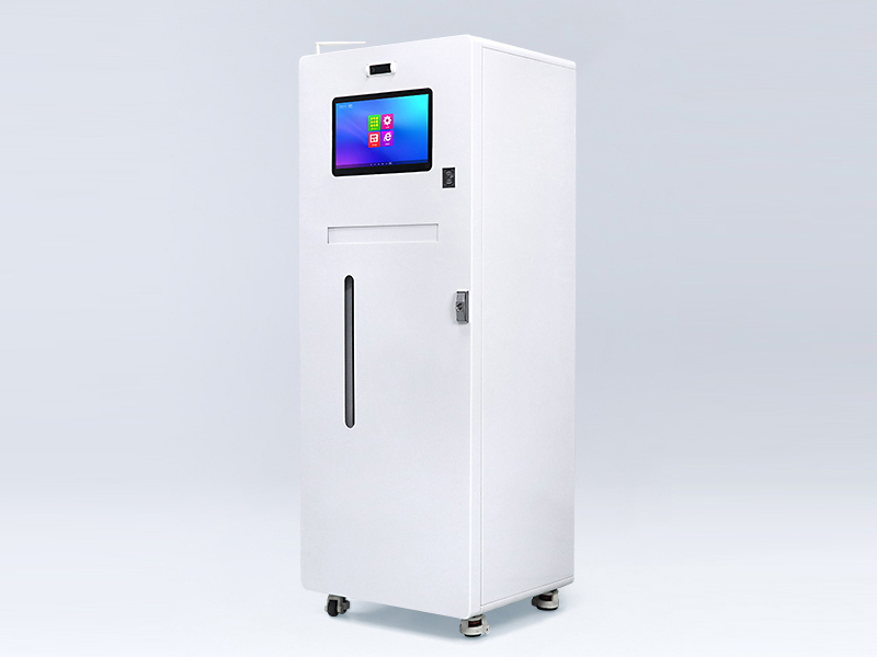 智能發(fā)盤(pán)機(jī)